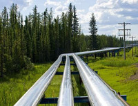 [ẢNH] Nga tìm ra giải pháp khắc phục triệt để việc Ukraine phong tỏa nguồn nước Crimea?