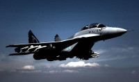 [ẢNH] Bước ngoặt quan trọng khiến MiG-35 sớm thoát tình trạng 