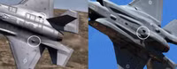 [ẢNH] Vì sao radar S-400 chỉ phát hiện được tiêm kích F-35 trong luyện tập?