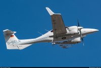 [ẢNH] Máy bay tác chiến đặc biệt của Nga được phát hiện tại Hmeimim