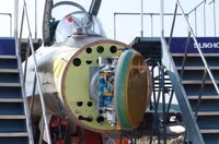 [ẢNH] Radar N035 Irbis có thực sự giúp Su-35 trở thành vô địch?