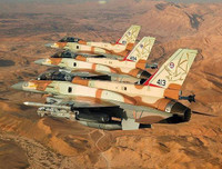 [ẢNH] Sự thực Buk-M2E Syria bắn hạ 12 tên lửa Delilah Israel chỉ trong 10 phút