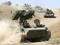 [ẢNH] Tên lửa 9M333 khiến tổ hợp phòng không Strela-10M đáng sợ gấp nhiều lần