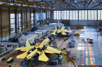 [ẢNH] Nga bác bỏ thông tin đã có hợp đồng xuất khẩu Su-34 và Su-57