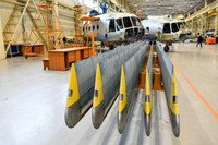 [ẢNH] Ukraine tung thêm đòn hiểm, quyết ngăn Trung Quốc sở hữu Motor Sich