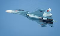 [ẢNH] Tuyên bố của ông Pashinyan về việc mua Su-30SM không kèm tên lửa là giả