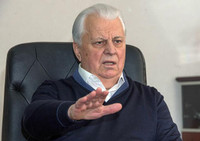 [ẢNH] Ukraine chỉ nối lại việc cấp nước cho Crimea khi có 