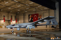 [ẢNH] Chiến tranh cận kề khi Ankara chuyển gấp cho Kiev 30 UAV Bayraktar TB2