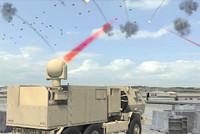 [ẢNH] Chuyên gia Nga tiết lộ cách chống lại laser chiến đấu của Không quân Mỹ