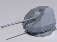 [ẢNH] Nga nỗ lực đuổi kịp... Trung Quốc trong lĩnh vực chế tạo trọng pháo hải quân