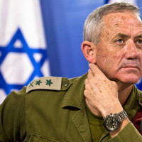 [ẢNH] Bộ trưởng Quốc phòng Israel tuyên bố hoàn tất bản kế hoạch tấn công Iran