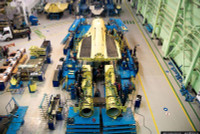 [ẢNH] Nga bác bỏ thông tin đã có hợp đồng xuất khẩu Su-34 và Su-57