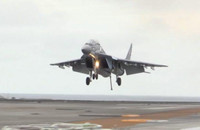 [ẢNH] Nga rút trực tiếp MiG-29 từ trung tâm huấn luyện cao cấp để đưa sang Libya