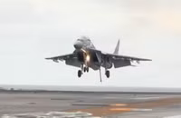 [ẢNH] Nga rút trực tiếp MiG-29 từ trung tâm huấn luyện cao cấp để đưa sang Libya