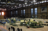 [ẢNH] Nga bác bỏ thông tin đã có hợp đồng xuất khẩu Su-34 và Su-57