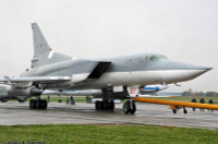 [ẢNH] Tu-22M3 Nga gặp lỗi nghiêm trọng khiến trung đoàn trưởng thiệt mạng