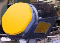 [ẢNH] Radar N035 Irbis có thực sự giúp Su-35 trở thành vô địch?