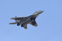 [ẢNH] Giải mật chiến dịch đánh cắp tiêm kích MiG-29 của Israel