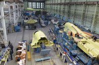 [ẢNH] Nga bác bỏ thông tin đã có hợp đồng xuất khẩu Su-34 và Su-57