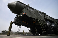 [ẢNH] Tại sao trong vài năm tới phương Tây sẽ không thể làm gì Nga?