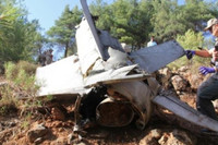 [ẢNH] Armenia thừa nhận Iskander-E bị Azerbaijan bắn hạ, bất ngờ với vũ khí được sử dụng