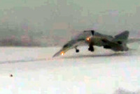 [ẢNH] Tu-22M3 Nga gặp lỗi nghiêm trọng khiến trung đoàn trưởng thiệt mạng