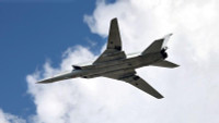 [ẢNH] Tu-22M3 Nga gặp lỗi nghiêm trọng khiến trung đoàn trưởng thiệt mạng