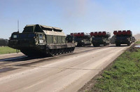 [ẢNH] Chuyên gia Nga giải thích vì sao 