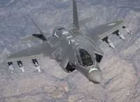 [ẢNH] Nga giật mình khi Ukraine lên kế hoạch tiếp nhận F-35 từ Mỹ