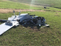 [ẢNH] Cuộc điều tra từ Mỹ xóa tan huyền thoại bất khả chiến bại của Bayraktar TB2?