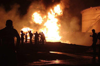 [ẢNH] Vụ phóng Iskander từ căn cứ Hmeimim là lời cảnh báo Moskva gửi Ankara