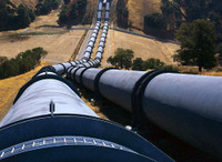 [ẢNH] Nga tìm ra giải pháp khắc phục triệt để việc Ukraine phong tỏa nguồn nước Crimea?