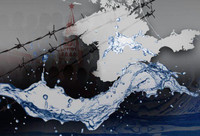 [ẢNH] Nga tìm ra giải pháp khắc phục triệt để việc Ukraine phong tỏa nguồn nước Crimea?