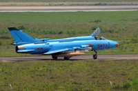 [ẢNH] Báo Nga ngạc nhiên khi ''lão tướng'' Su-22 được trang bị 