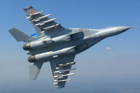 [ẢNH] Bước ngoặt quan trọng khiến MiG-35 sớm thoát tình trạng 