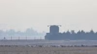[ẢNH] Vì sao radar S-400 chỉ phát hiện được tiêm kích F-35 trong luyện tập?