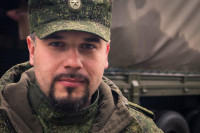 [ẢNH] Vì sao Nga không đồng ý hợp nhất hai nước cộng hòa tự xưng tại Donbass?