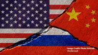 [ẢNH] Cựu chuyên gia CIA chỉ rõ hậu quả từ bước đi sai lầm của ông Biden với Putin