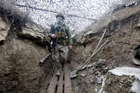 10 dấu hiệu cho thấy cuộc chiến lớn đang đến gần Ukraine