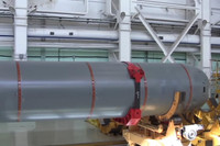 Hai hệ thống vũ khí khổng lồ đem lại lợi thế lớn cho Nga trước Mỹ-NATO