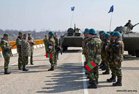 Liên minh lên kế hoạch 'phi quân sự hóa' vùng đất ly khai Transnistria