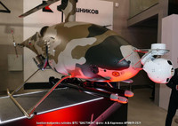 Vũ khí cho UAV tấn công Nga về đích sớm nhờ đi theo 'con đường của Mỹ'