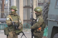 Chiến thắng quân sự ở Kazakhstan nguy cơ thành thất bại chính trị đối với Nga