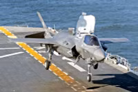 Tiêm kích F-35 bị phát hiện gặp sự cố phần mềm trị giá 14 tỷ USD