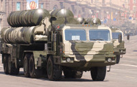 [ẢNH] Nga sẽ ‘đại hạ giá’ S-400 sau khi S-500 đi vào hoạt động?