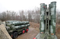 S-400 Ấn Độ nguy cơ bị tiêu diệt dễ dàng bởi vũ khí rẻ tiền
