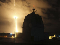 S-500 Nga bao phủ ít nhất 4 căn cứ tên lửa Mỹ