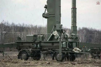 Hệ thống tác chiến điện tử Murmansk-BN 