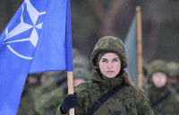 Chuyên gia Mỹ đề xuất gây sốc: NATO nên cải tổ để kết nạp thành viên mới là… Nga