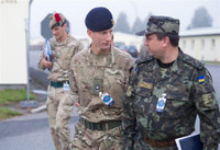 Thành lập liên minh mới chống Nga sẽ chỉ dẫn đến hậu quả nặng nề cho NATO